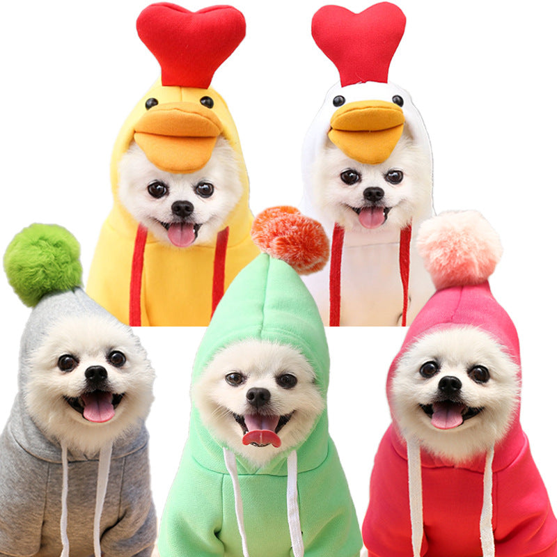Pets